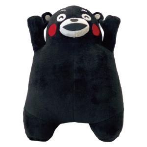 ヘッドカバー フェアウェイウッド用 FW DW 420cc Sサイズ くまモン くまもん クマモン 熊本 ゆるキャラ コンペ景品 プレゼント GOLF ゴルフ