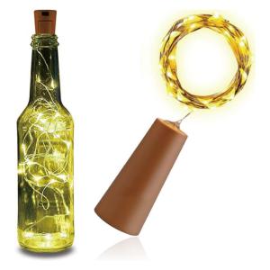 LEDボトルランプ製作キット テーブルランプ 簡単製作 空瓶リサイクル インテリア ボトルライト テーブルライト おしゃれ照明