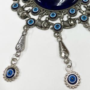 ナザールボンジュウ オーナメント サークル 象...の詳細画像5