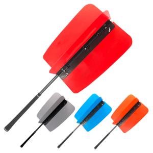 RYPSTICK ゴルフ練習器具 RYP Golf Rypstick スイング練習器 ブラック 約430g 45インチ