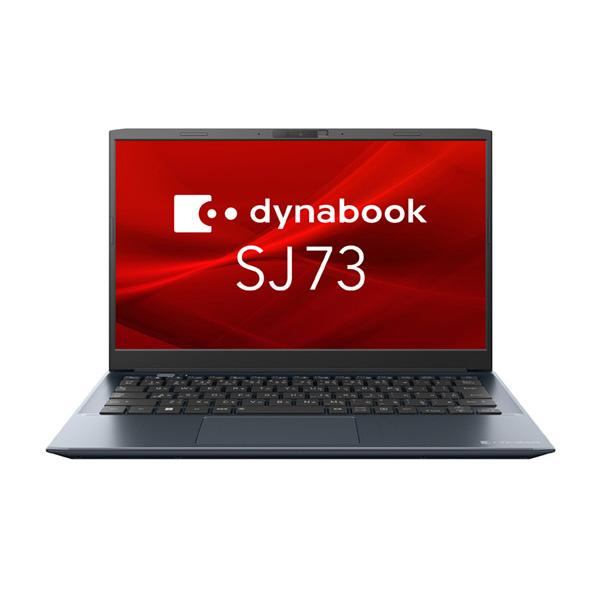 dynabook SJ73  A6SJKVLA2435