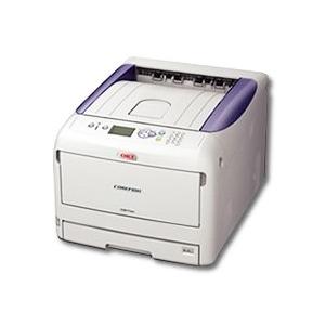 C811dn 【5年間無償保証/メンテナンス品無償提供】A3カラーLEDプリンタ COREFIDO2...