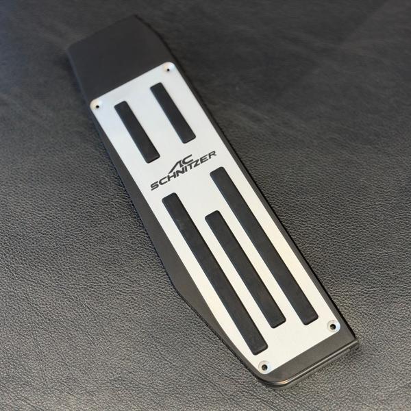 フットレスト 右ハンドル車 BMW MINI F65/F66/F67 AC Schnitzer 35...