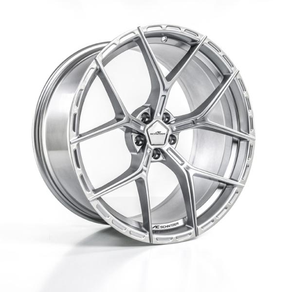 BMW M2(G87) / M3(G80) / M4(G82)  AC Schnitzer AC6 ...