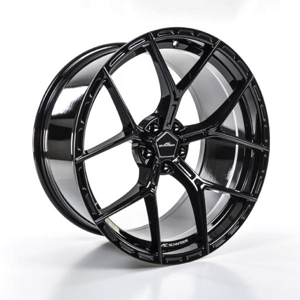 BMW M2(G87) / M3(G80) / M4(G82)  AC Schnitzer AC6 ...