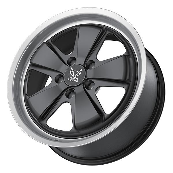 FUCHS ホイール 1本 8.5J x 19 ET56 36691