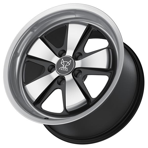 FUCHS ホイール 1本 11.0J x 19 ET51 36692-002