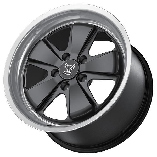 FUCHS ホイール 1本 11.0J x 19 ET51 36692