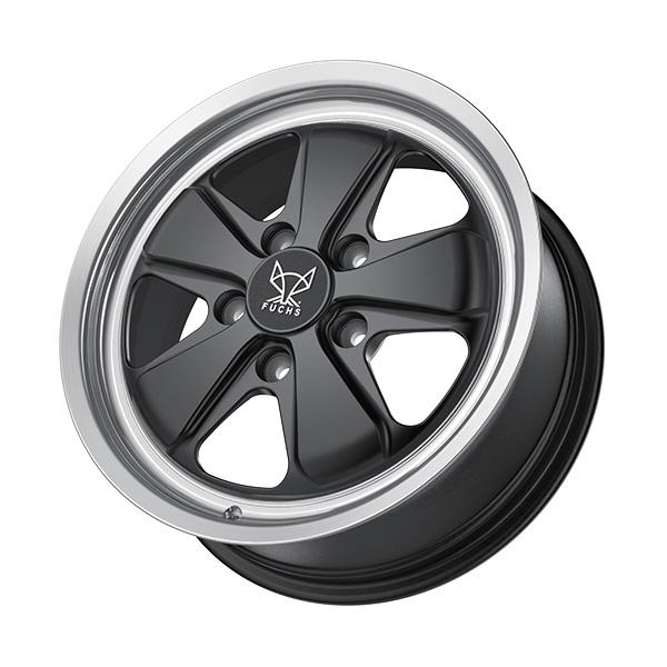 FUCHS ホイール 1本 7.0J x 17 ET55 37024