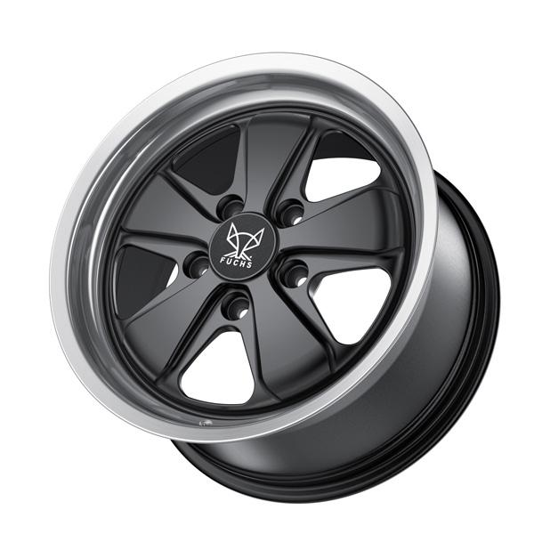 FUCHS ホイール 1本 9.0J x 17 ET55 37026