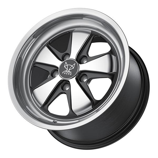 FUCHS ホイール 1本 10.0J x 18 ET65 37028-002