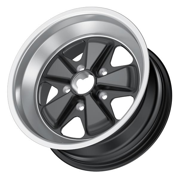 FUCHS ホイール 1本 8.0J x 16 ET10.6 37889