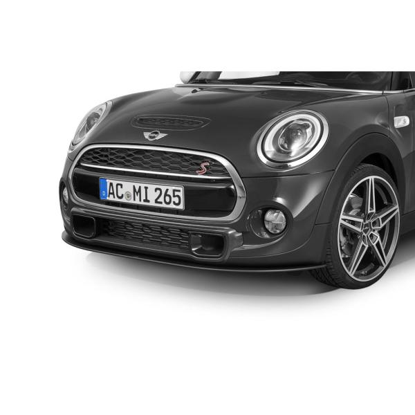 MINI F55/F56/F57 AC Schnitzer フロントリップスポイラー *2021年2...