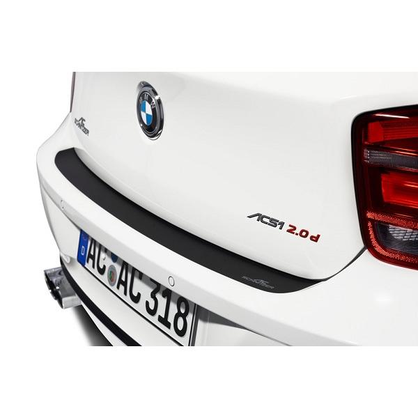 BMW X1 F48 AC Schnitzer トランクプロテクションフィルム 5112248120