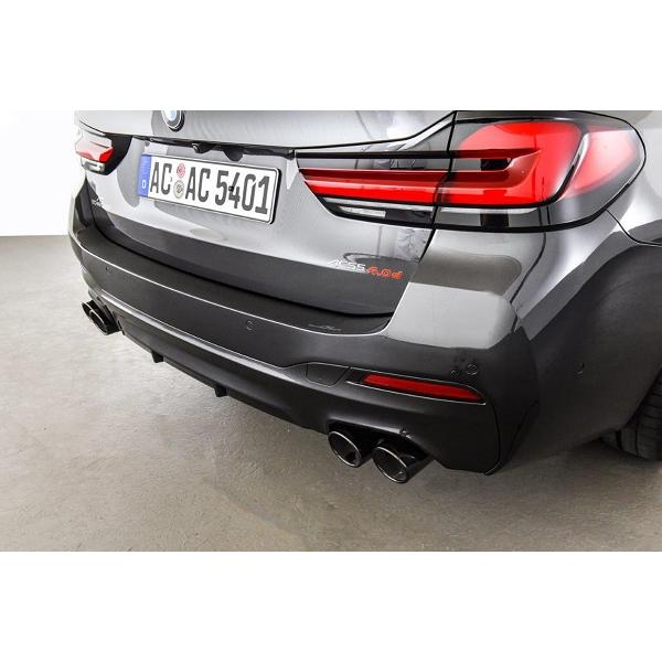 BMW 5シリーズ ツーリング G31 前期 AC Schnitzer トランクプロテクションフィル...