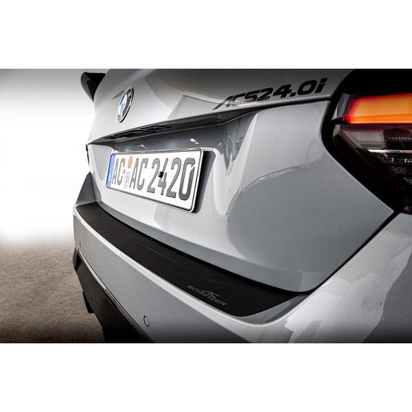 BMW 2シリーズ クーペ Mスポーツ G42 AC Schnitzer トランクプロテクションフィ...