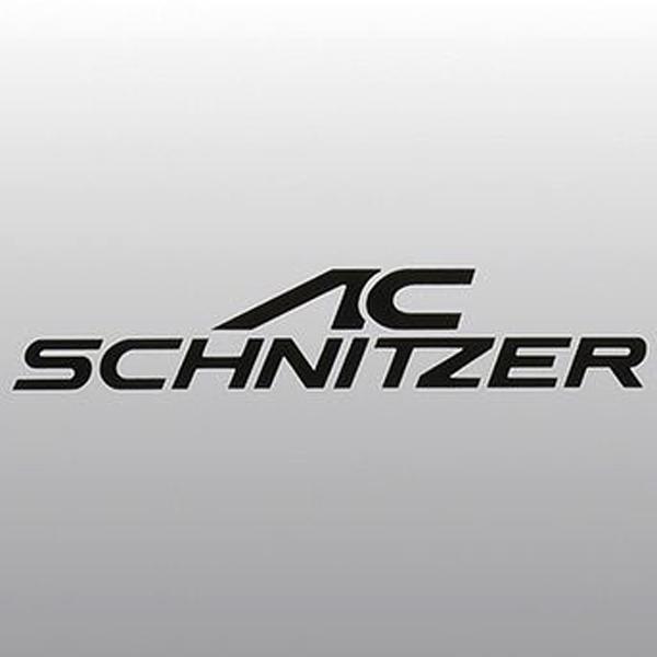 ロゴステッカー ブラック 5114101108