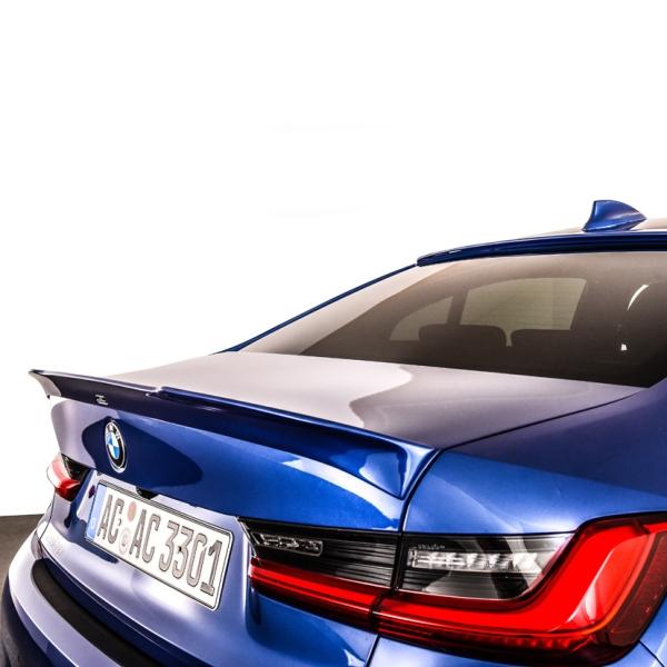 BMW M3 G80/G20 AC Schnitzer リアスポイラー セダン 5162320110