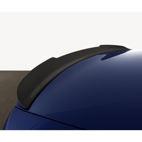 BMW M4 G82/G22 AC Schnitzer カーボンリアスポイラー セダン 516232...