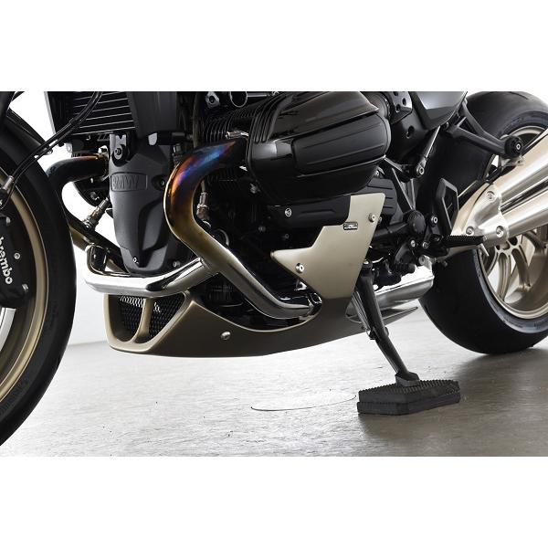 AC Schnitzer アンダーカウル R12 nineT 2024 S50122419603