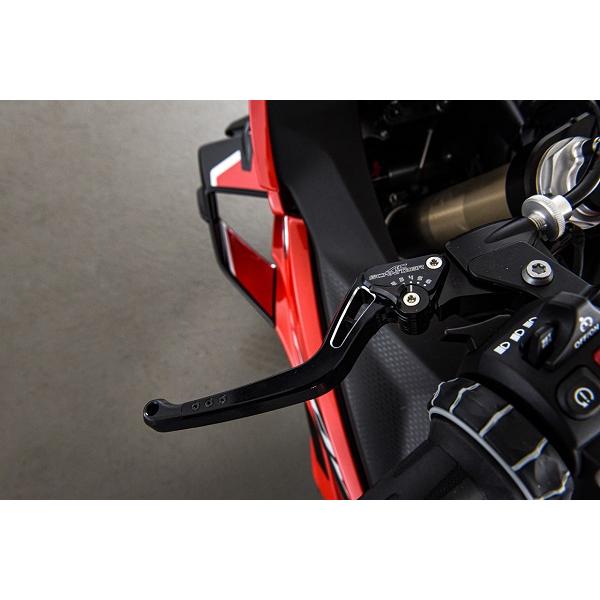 AC Schnitzer クラッチレバー S1000 RR 2023 S700195H15V1500...