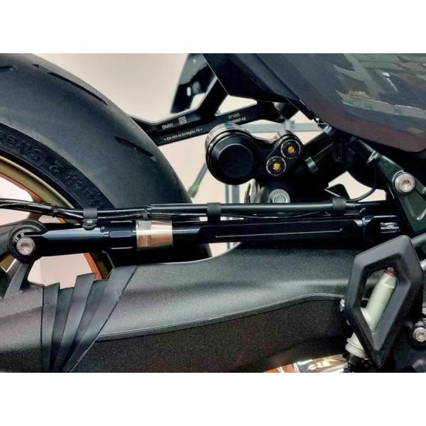 AC Schnitzer パラレバーストラット R12 nineT 2024 S700778F15