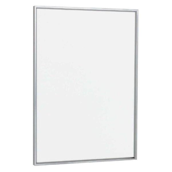 アルモード　ポスターパネル　345　S（ステン）　B1サイズ　4辺開閉式