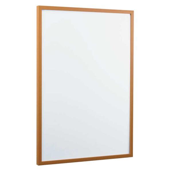 アルモード　POPパネル　AP350　WD（木目）　A1サイズ　4辺開閉式