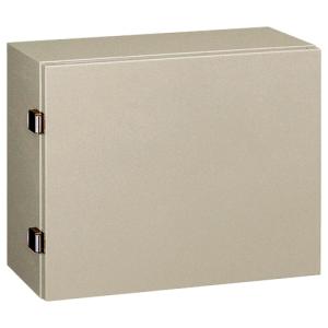 日東工業　CR30-55　CR形コントロールボックス（水切、防塵・防水構造）｜adwecs