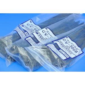 芝軽粗材 （シバケイ）　CV-300B（100本）　コンベックス　耐候性Ｂタイプ （屋内・屋外用）　