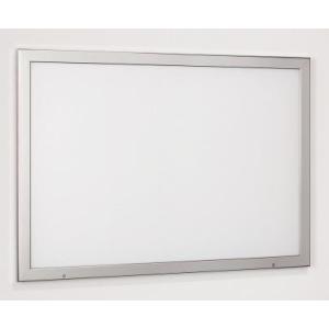 アルモード　FE9925　S（ステン）　B0ヨコ　LED内照パネル　はね上げ式・屋外