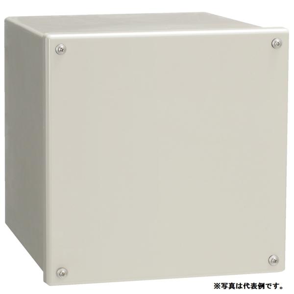 日東工業　FRP30-33　FRP樹脂製プルボックス