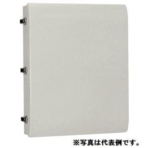 日東工業　FTP10-68A　FRP樹脂製 端子ボックス｜adwecs