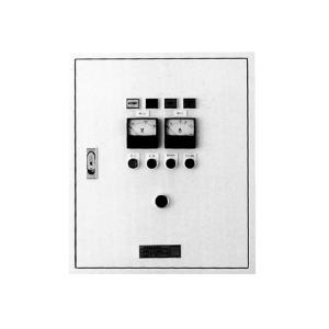 河村電器産業 Kp 07b S クリーム モーター容量 7 5kw 消火栓ポンプ制御盤 Kp スターデルタ始動方式 消火栓始動器スペース付き Kp 07b S アドウイクス ヤフー店 通販 Yahoo ショッピング