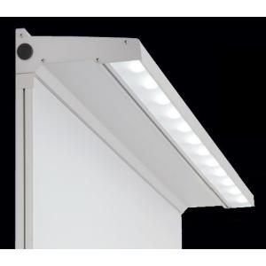 三和サインワークス ポラックス4 L型 1800L POLLUX4-1800L-65K 大型