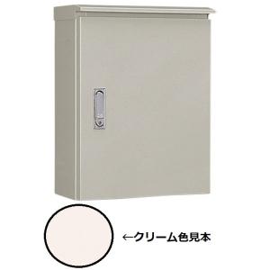 日東工業　OR12-33C　クリーム　フカサ120mm　屋外用制御盤キャビネット・鉄製基板｜adwecs