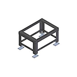 アドウイクス ヤフー店 レベル調整タイプ 高さ600mm対応 フリーアクセスフロア用基台 Fsシリーズ用 Yahoo ショッピング