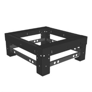 日東工業　RDK80-571RN　フリーアクセスフロア用基台