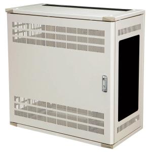 最終価格THD25-6565 ホワイトキャビネット　送料込 日東工業 THD25-6565 HUB収納キャビネット・壁掛けタイプ