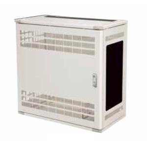 最終価格THD25-6565 ホワイトキャビネット　送料込 日東工業 THD25-565 HUB収納キャビネット : YS電材(ワイエスデン