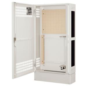 日東工業 THD25-6565 HUB収納キャビネット・壁掛けタイプ