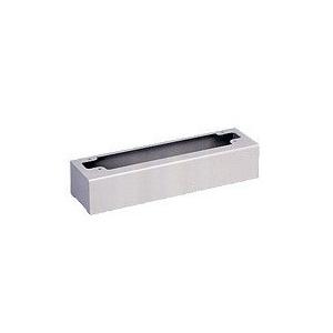 日東工業 日東工業 ZA16-73C 基台 フカサ:160 mm クリーム塗装 日東工業 日東工業 ZA16-73C 基台 フカサ:160 mm クリーム塗装