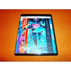 攻殻機動隊 STAND ALONE COMPLEX 2nd GIG ブルーレイ【Blu-ray】 北米