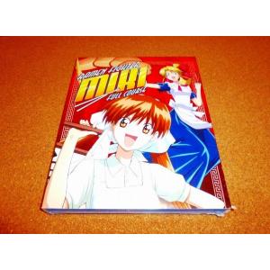 【並行輸入品】新品BD　無敵看板娘　全12話BOXセット　北米版　国内プレイヤーOK