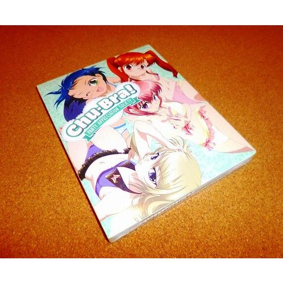 【並行輸入品】新品BD　ちゅーぶら!!　全12話BOXセット　北米版　国内プレイヤーOK