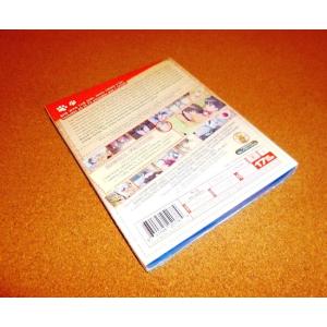 【並行輸入品】新品BD かのこん 全12話+O...の詳細画像1