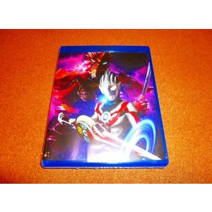 ウルトラマンZ 全25話BOXセット ブルーレイ Blu-ray : ツーアール