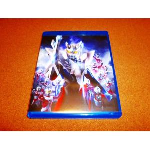 【並行輸入品】新品BD　ウルトラマンゼロコレクション　4作品BOXセット　スリーブなし　北米版　国内...
