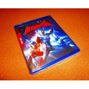 【並行輸入品】未使用BD　ウルトラマンタイガ　全25話+特別編+劇場版BOXセット　スリーブなし　北米版　国内プレイヤーOK
