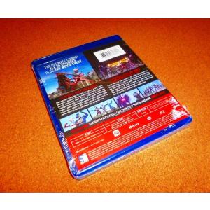 【並行輸入品】未使用BD ウルトラマンタイガ ...の詳細画像1